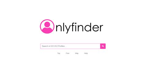 onlyfans map|OnlyFinder.io